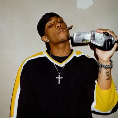 Profile image of Andre