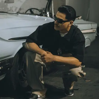 Profile image of Santiago