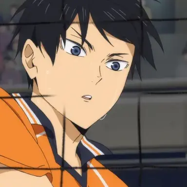 Profile image of 카게야마 토비오