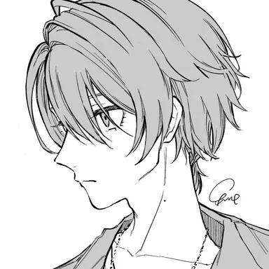 Profile image of 渚トラウト