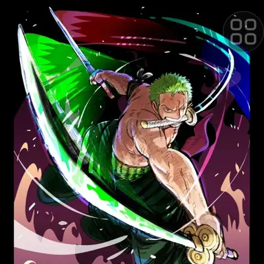 Profile image of 조로