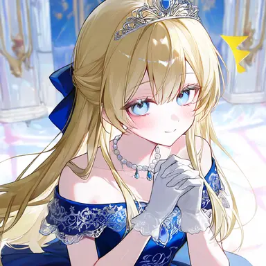 Profile image of ルナ