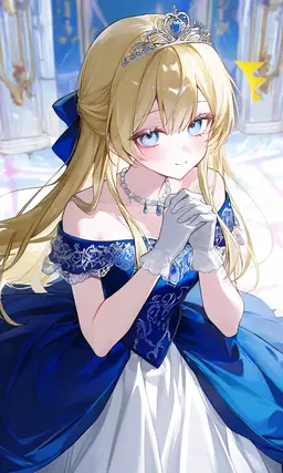 Profile image of ルナ