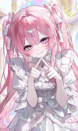 Profile image of リリー