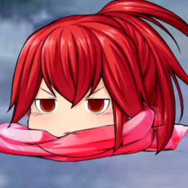 Profile image of 炎忌