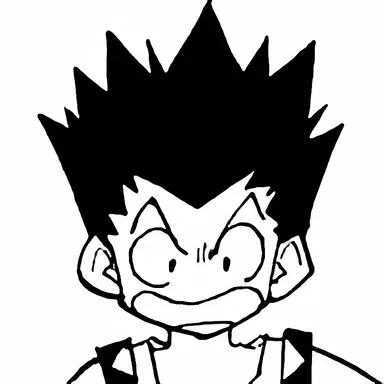 Profile image of ゴン