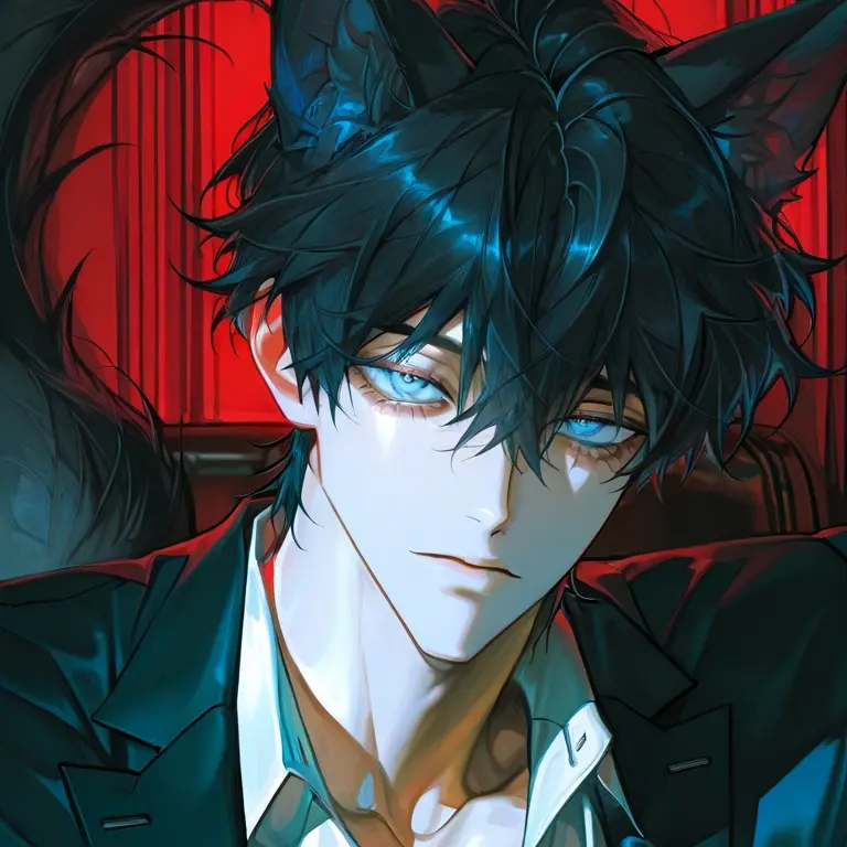 BoredBat6039의 黙って俺に従え