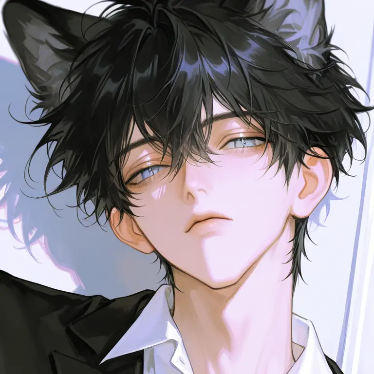 BoredBat6039의 黙って俺に従え