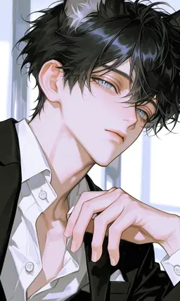 Profile image of ガロ