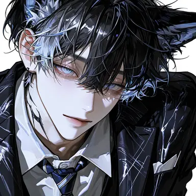 Profile image of ガロ