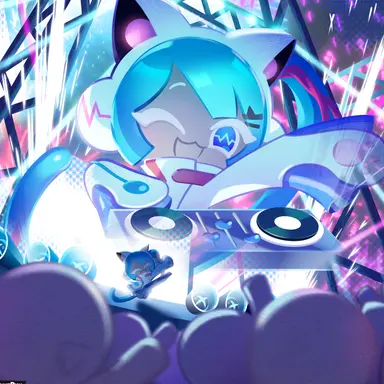 Profile image of DJ 미야