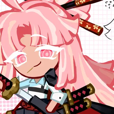 Profile image of 프로슈토맛쿠키