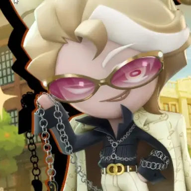 Profile image of Goat Cheese Cookie