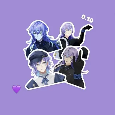 Profile image of Sho Hoshirube