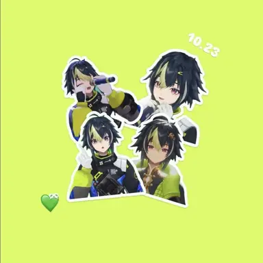 Profile image of Rai Inami