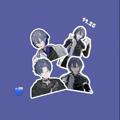 Profile image of Rou Koyanagi