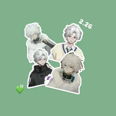 Profile image of Kagetsu Murakumo