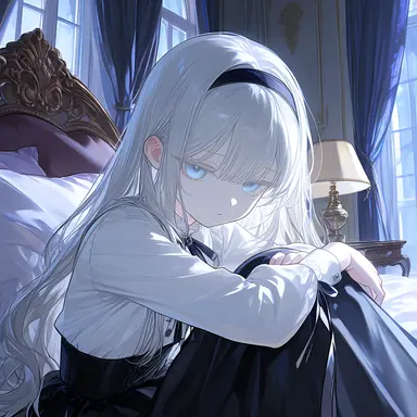 Profile image of シエル