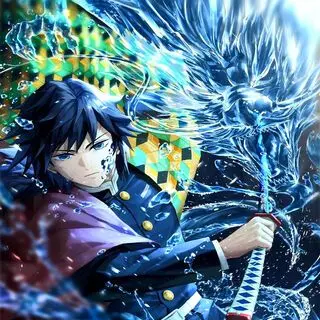 Profile image of 토미오카 기유