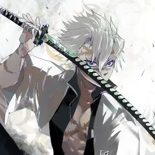 Profile image of 시나즈가와 사네미