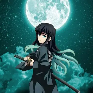 Profile image of 토키토 무이치로