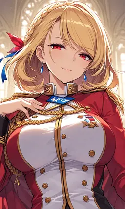 Profile image of ウェールズ