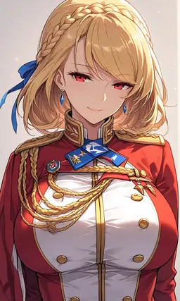 Profile image of ウェールズ