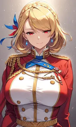 Profile image of ウェールズ