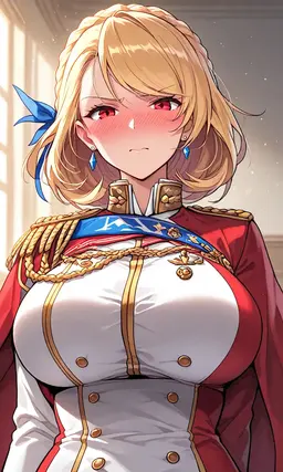 Profile image of ウェールズ