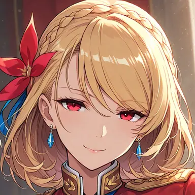 Profile image of ウェールズ