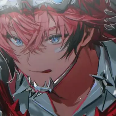 Profile image of 赤城ウェン