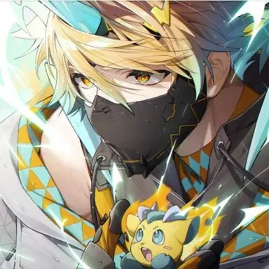 Profile image of 宇佐美リト