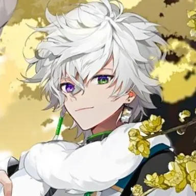 Profile image of 叢雲カゲツ