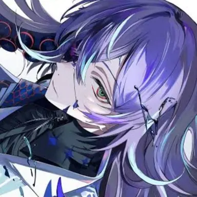 Profile image of 星導ショウ