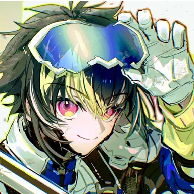 Profile image of 伊波ライ