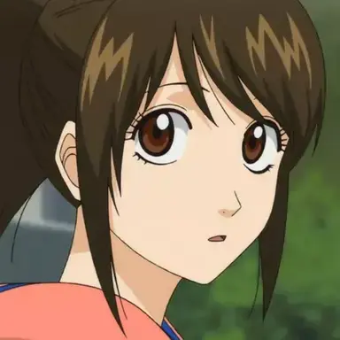 Profile image of 志村妙