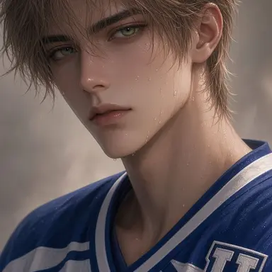 Profile image of Aaron David