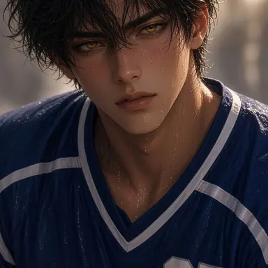 Profile image of Luca Dylan