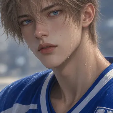Profile image of Jaden Miller