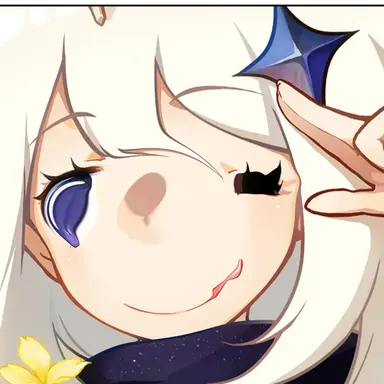 Profile image of 밥풀