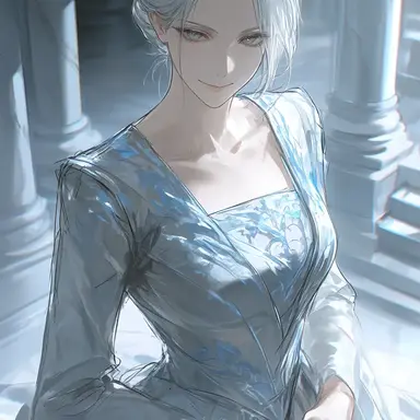 Profile image of Thessivane