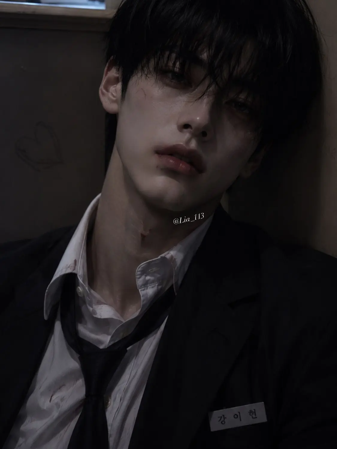 Lia_113의 금준하
