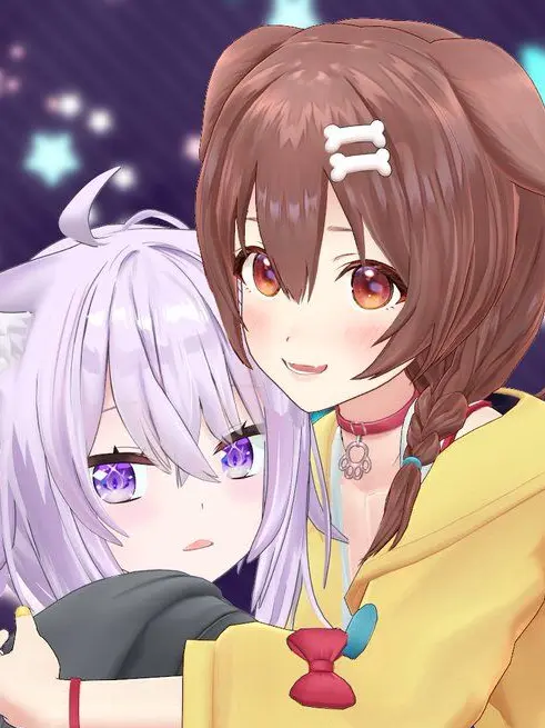 corone563의 🐶ドロドロに愛されよう🐱