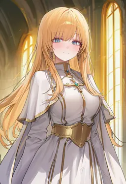 Profile image of 루시아