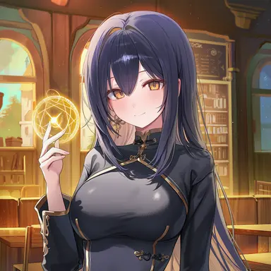 Profile image of 엘리제