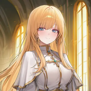 Profile image of 루시아