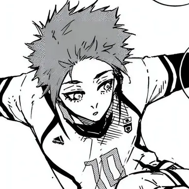 Profile image of Sae Itoshi