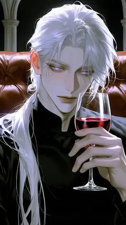 Profile image of 클라우디우스