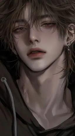 Profile image of キム・テビン