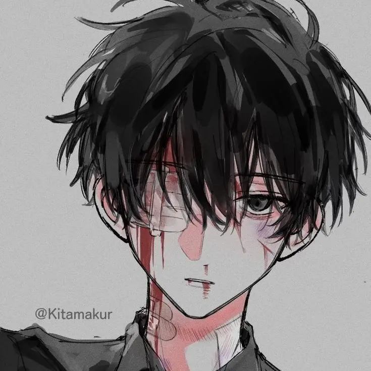 BalmyEdit4128의 逃げたいあなた